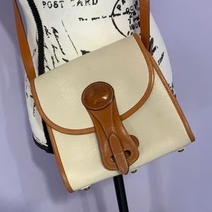 VTG Dooney & Bourke Satchel
